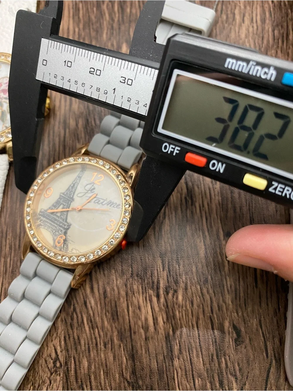 Rose Gold Ladies Watch Lot all working